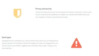 EmailRecon screenshot