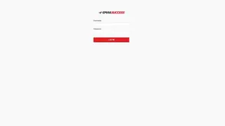 EmailSuccess screenshot