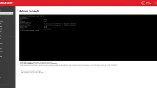 EmailSuccess screenshot
