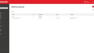 EmailSuccess screenshot