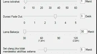 Emanen Motomu screenshot