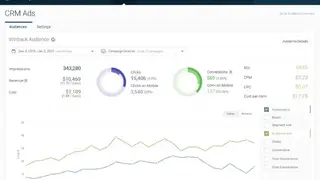 Emarsys screenshot
