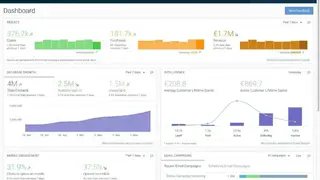 Emarsys screenshot
