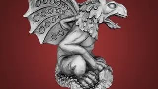 Emb3D 3D Model Viewer screenshot