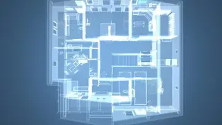 Emb3D 3D Model Viewer screenshot