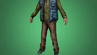 Emb3D 3D Model Viewer screenshot