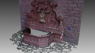 Emb3D 3D Model Viewer screenshot