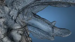 Emb3D 3D Model Viewer screenshot