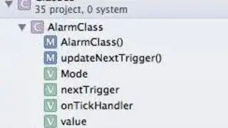 embedXcode screenshot