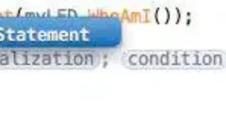 embedXcode screenshot
