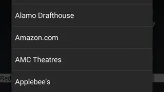 Embee Meter screenshot