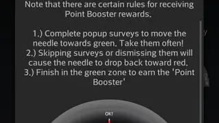 Embee Meter screenshot
