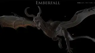 Emberfall screenshot