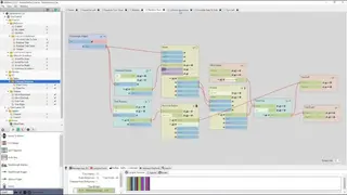 Embrio screenshot