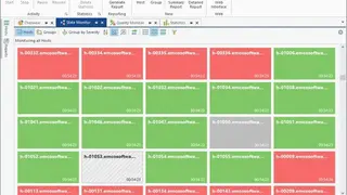 EMCO Ping Monitor screenshot