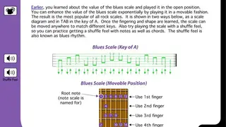 eMedia Guitar for Dummies screenshot