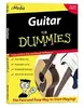 eMedia Guitar for Dummies