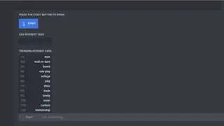 Emerald Chat screenshot
