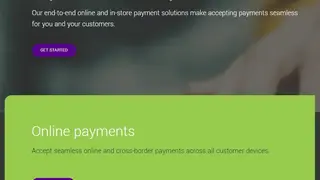 eMerchantPay screenshot