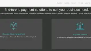 eMerchantPay screenshot