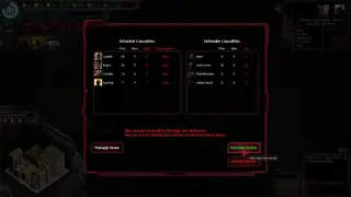 Emerge: Cities of the Apocalypse screenshot