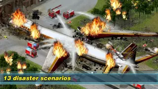 EMERGENCY screenshot