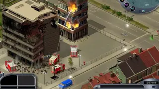 Emergency 2: The Ultimate Fight for Life screenshot