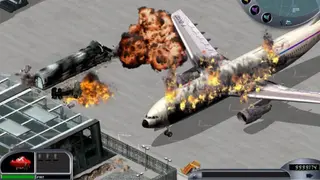 Emergency 2: The Ultimate Fight for Life screenshot