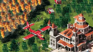Emergency 2: The Ultimate Fight for Life screenshot