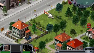 Emergency 2: The Ultimate Fight for Life screenshot