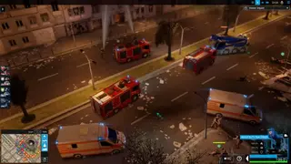 EMERGENCY 20 screenshot