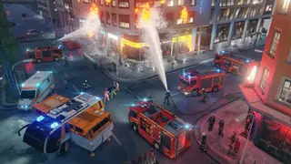 Emergency 2016 screenshot