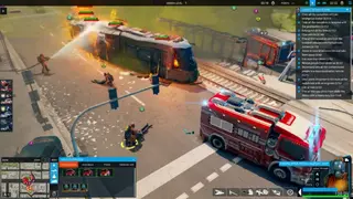 Emergency 2017 screenshot