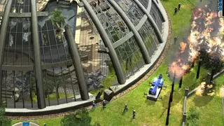 Emergency 3: Mission Life screenshot