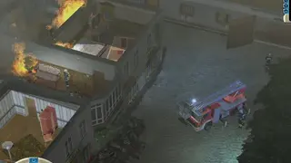 Emergency 3: Mission Life screenshot