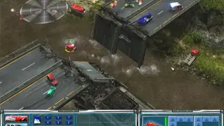 Emergency 4: Deluxe Edition screenshot