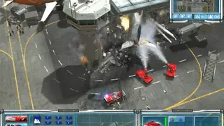 Emergency 4: Deluxe Edition screenshot