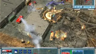 Emergency 4: Deluxe Edition screenshot