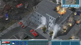 Emergency 4: Deluxe Edition screenshot