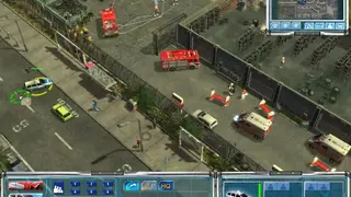 Emergency 4: Global Fighters for Life screenshot