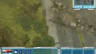 Emergency 4: Global Fighters for Life screenshot