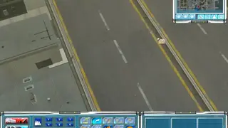 Emergency 4: Global Fighters for Life screenshot