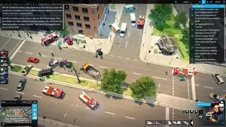 Emergency 5 screenshot