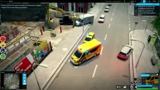 Emergency 5 screenshot
