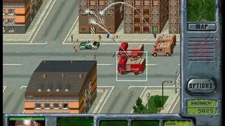 Emergency: Fighters for Life screenshot