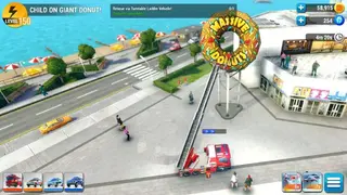 EMERGENCY HQ screenshot