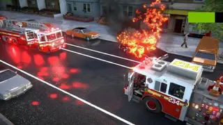 EmergeNYC screenshot