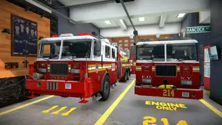 EmergeNYC screenshot