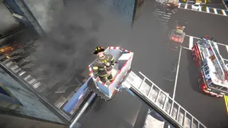 EmergeNYC screenshot