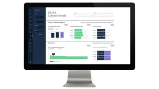 Emex EHS & ESG Software screenshot